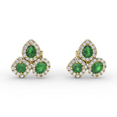 Assorted Gemstone Earrings