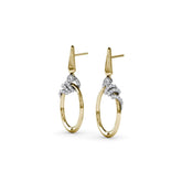 Spyre Elegant Earrings