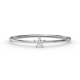 Radiate The Love Diamond Bangle