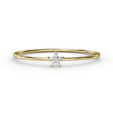 Radiate The Love Diamond Bangle