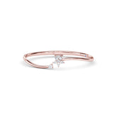 Catalina Diamond Bangle