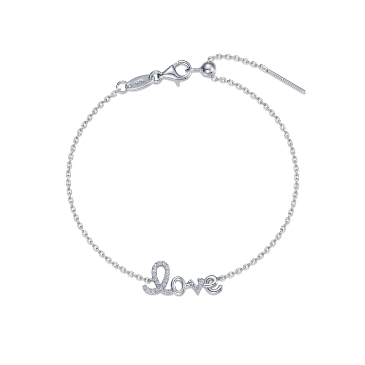 Love'S Keepsake Charm Bracelet