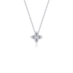 Trillium Superbloom Necklace