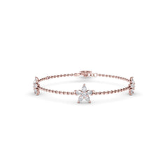 Catalina Station Bracelet