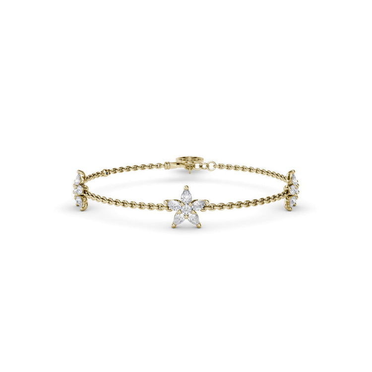 Catalina Station Bracelet