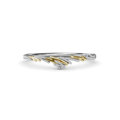 Striking Sylk Bangle