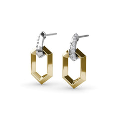 Lynq Versatile Earrings