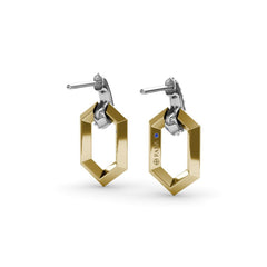 Lynq Versatile Earrings