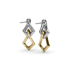 Lynq Dynamic Earrings