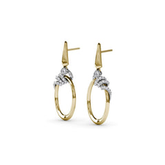 Spyre Elegant Earrings