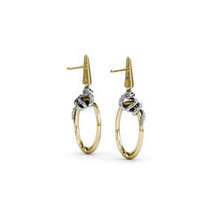 Spyre Elegant Earrings