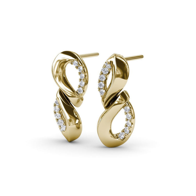 Spyre Infinite Earrings