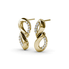 Spyre Infinite Earrings