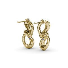 Spyre Infinite Earrings