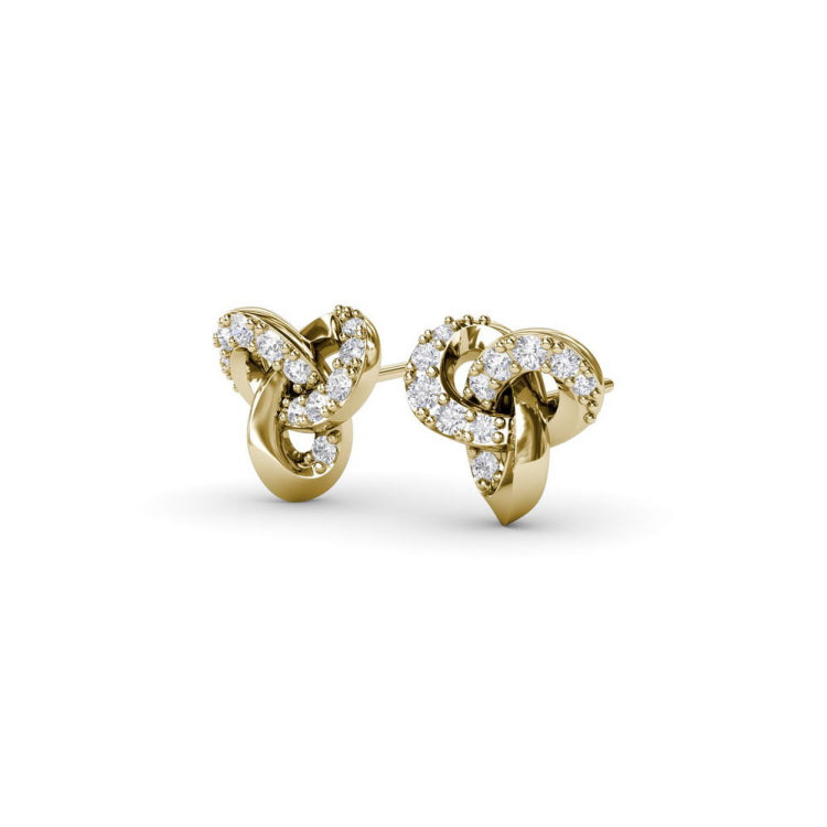 Spyre Stud Earrings