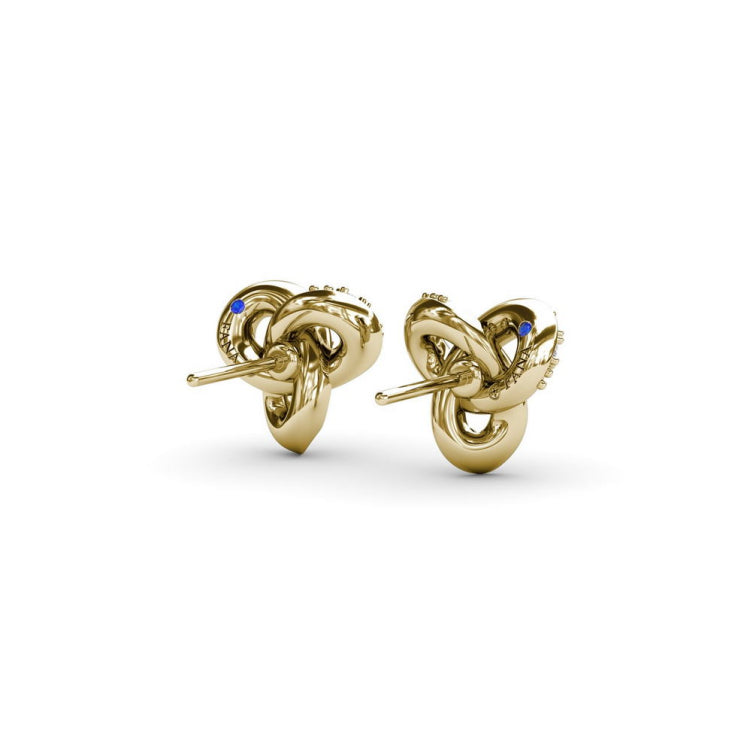 Spyre Stud Earrings