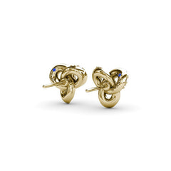 Spyre Stud Earrings