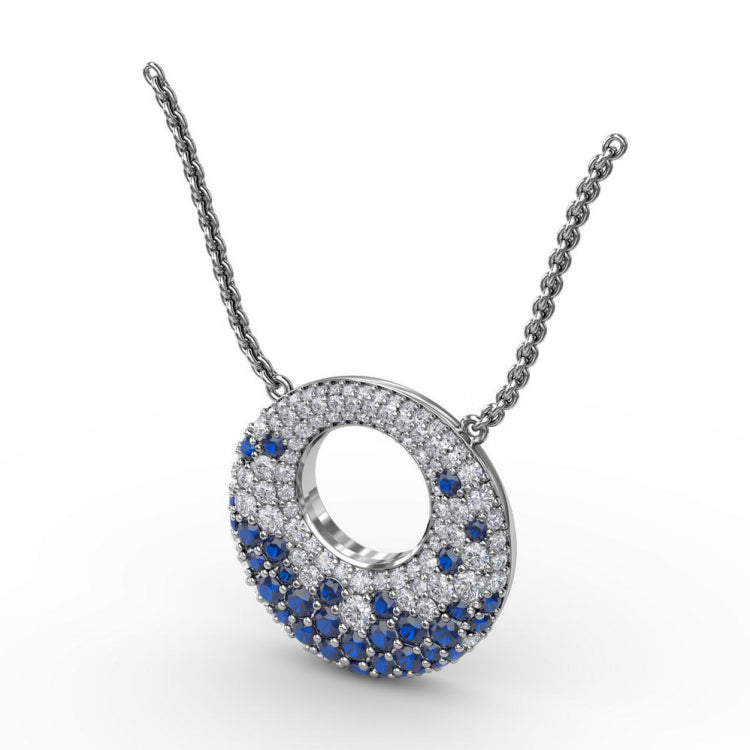 Circle of Life Pendant 