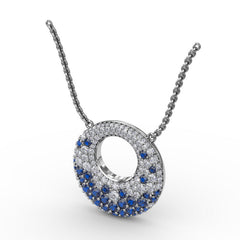 Circle of Life Pendant 