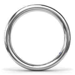 Flush Diamond Band
