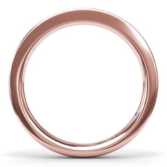 Gold Wedding Band