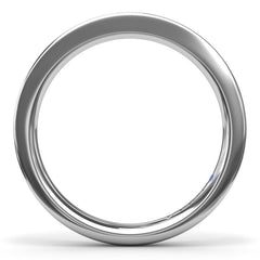 Gold Wedding Band