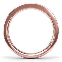 Gold Wedding Band