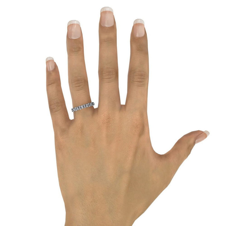 Double Wave Band