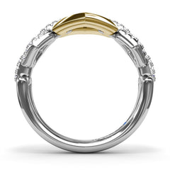 Lynq Geometric Ring