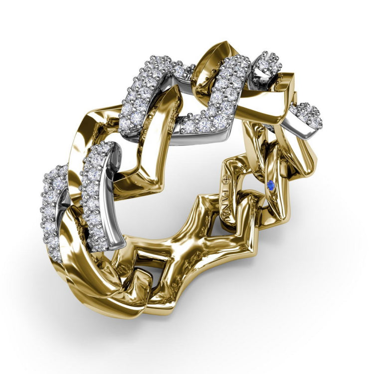 Lynq Dynamic Ring