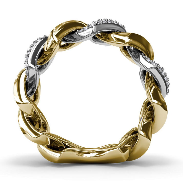 Lynq Dynamic Ring