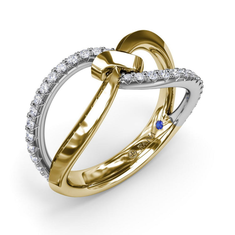 Spyre Crossover Ring