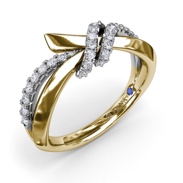 Spyre Contemporary Ring