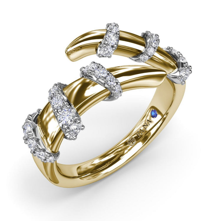 Spyre Bypass Ring