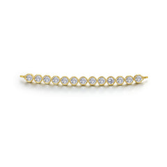 Continuum Blossom Cradle Bangle Attachment