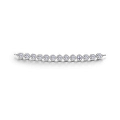 Continuum Blossom Cradle Bangle Attachment