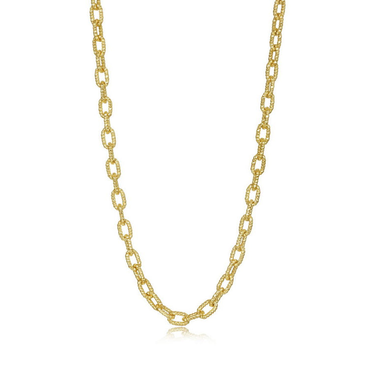 Small Charlie Rope Chain