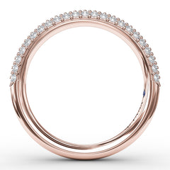 Micropave Anniversary Band