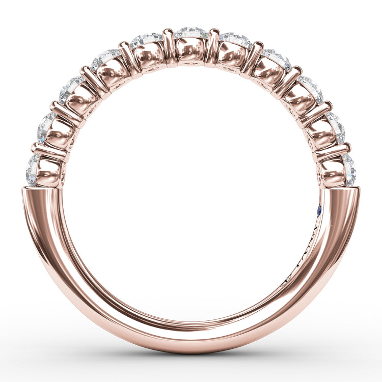 Bar Set Anniversary Band