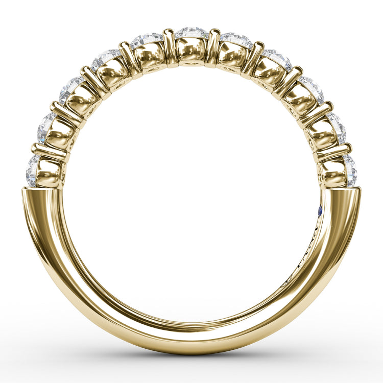 Bar Set Anniversary Band