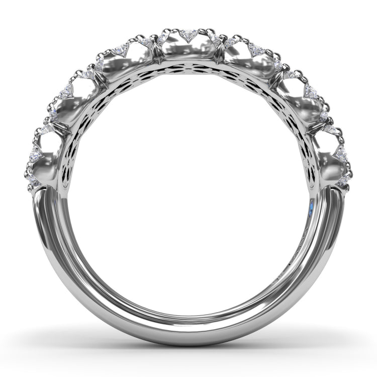 1.32ct Diamond Ring