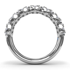 1.32ct Diamond Ring