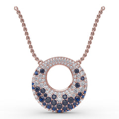 Circle of Life Pendant 